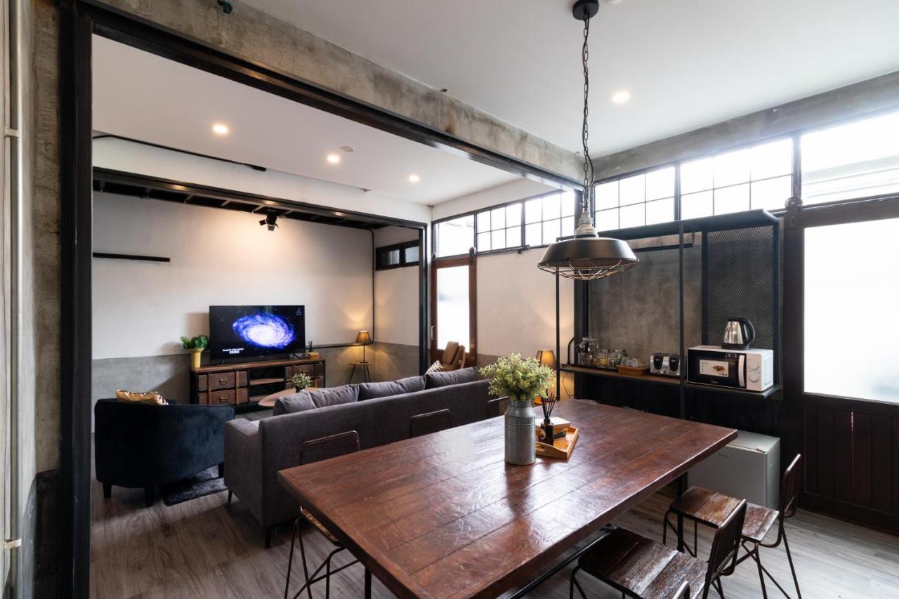 Apartamento Ombra House No. 21-24
