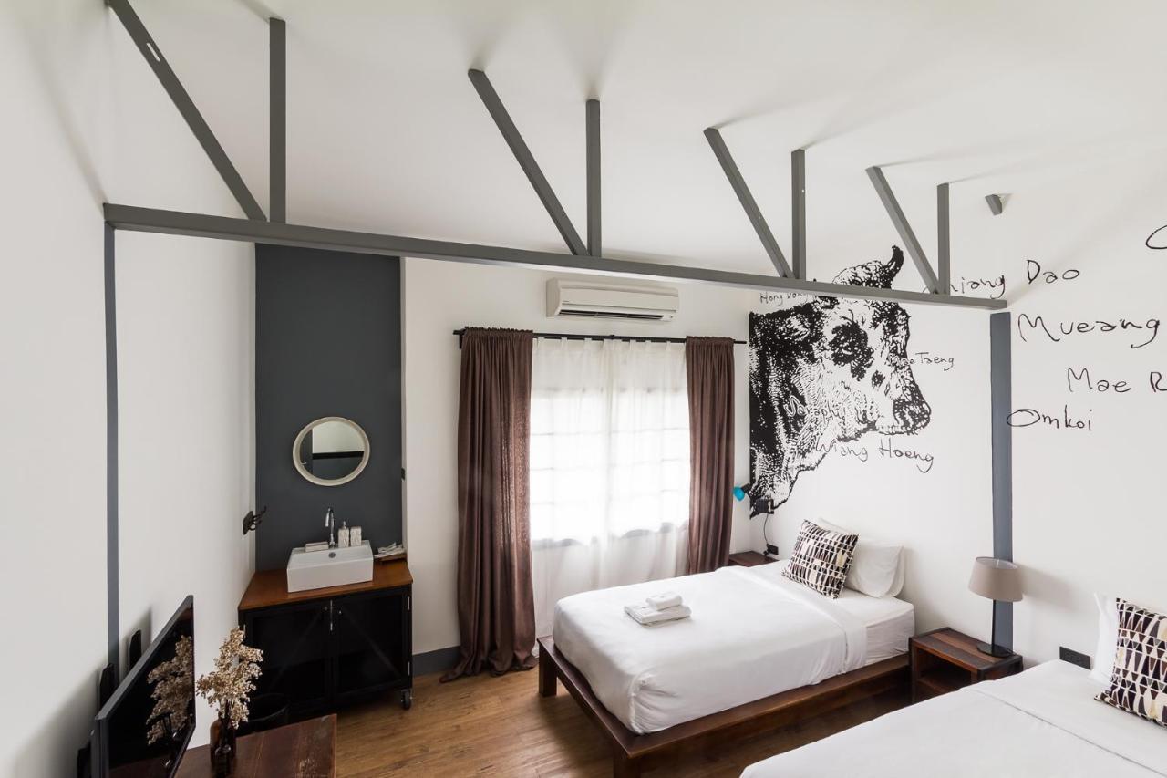 Apartamento Ombra House No. 21-24 *