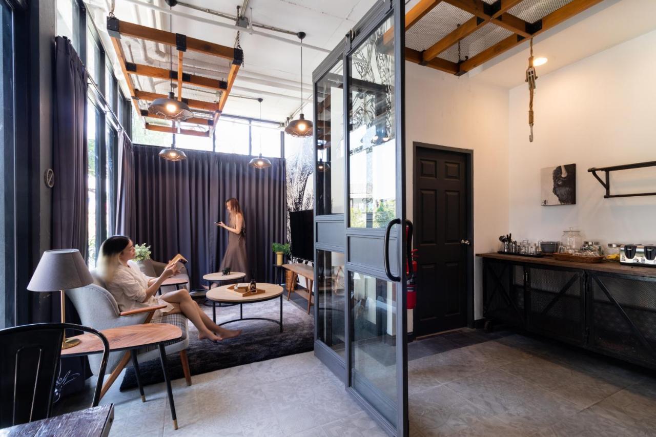 Apartamento Ombra House No. 21-24