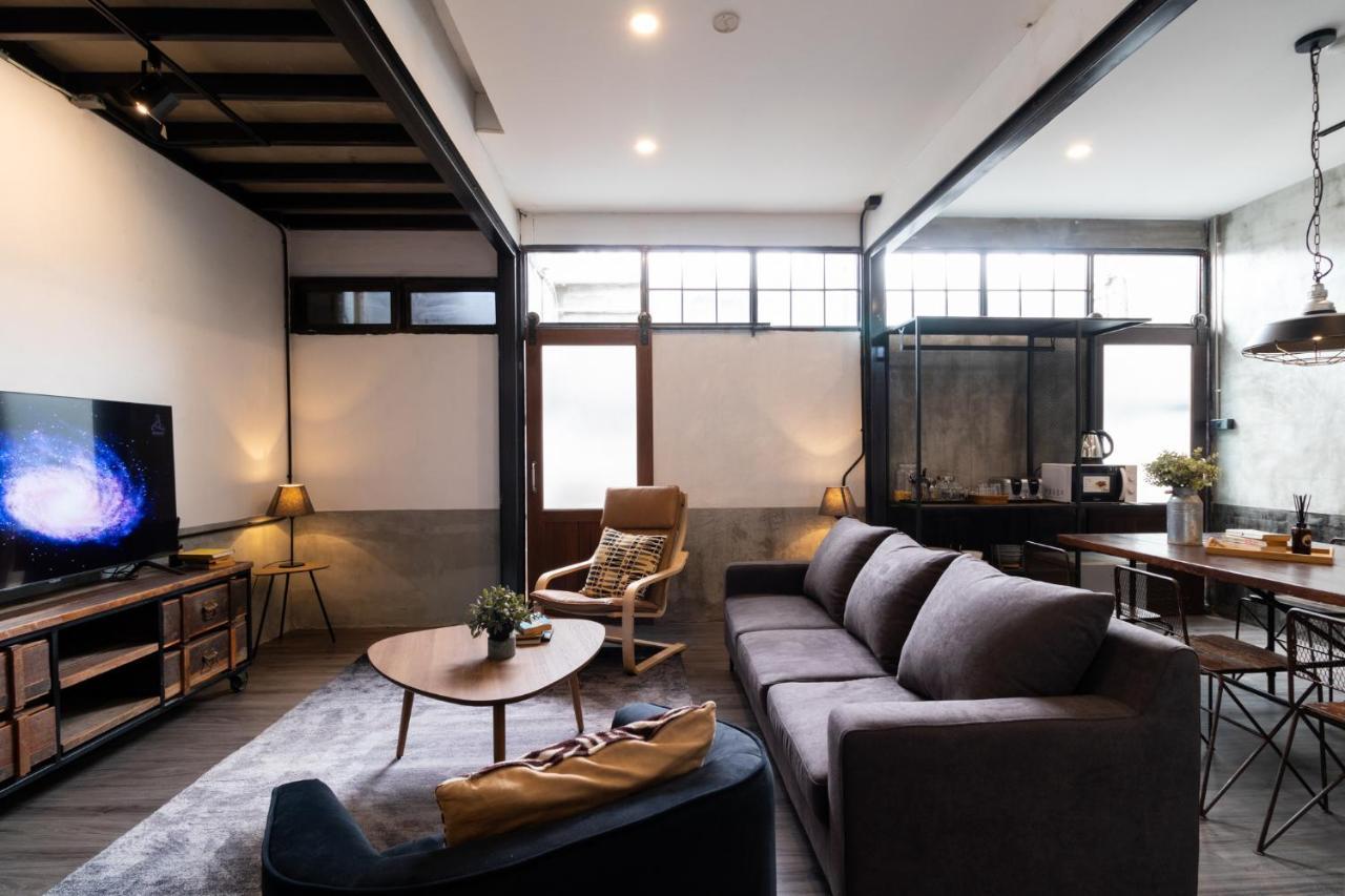 Ombra House No. 21-24 Apartamento