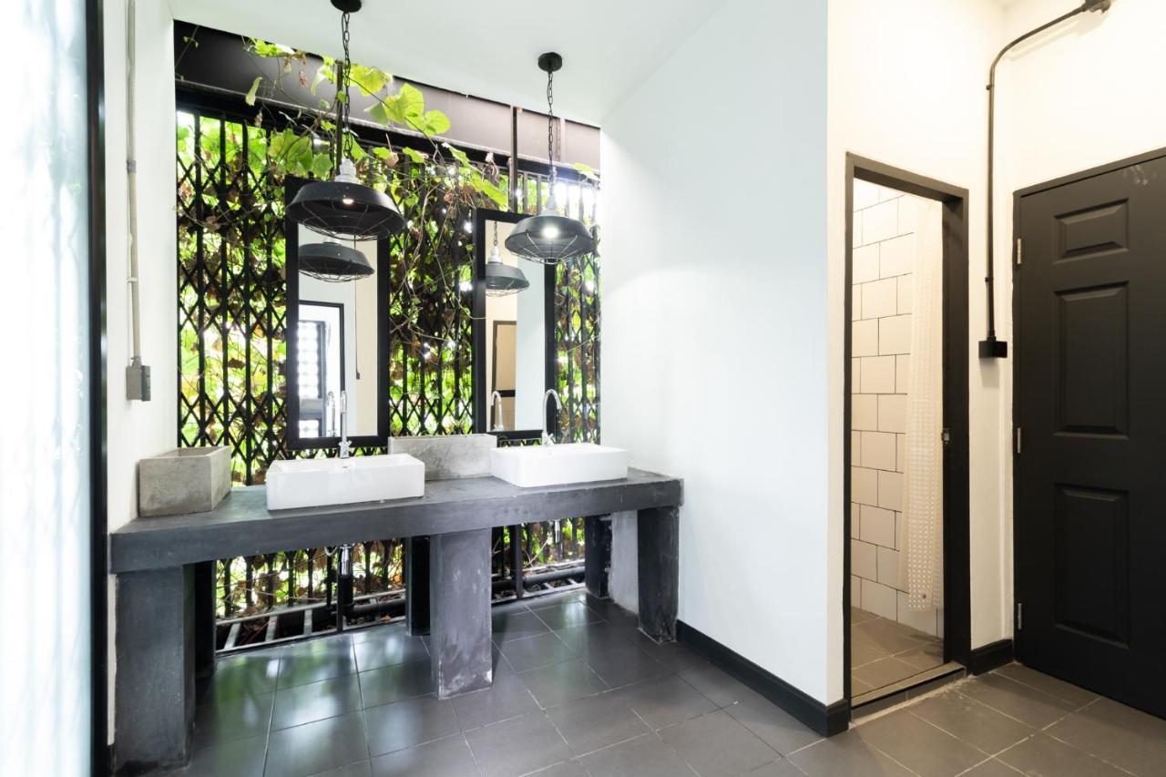 Apartamento Ombra House No. 21-24 Chiang Mai