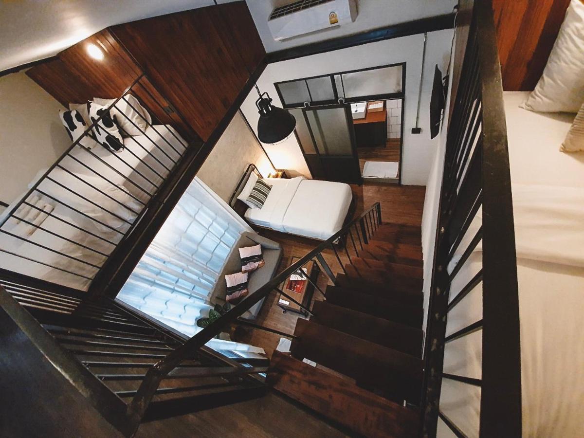 Ombra House No. 21-24