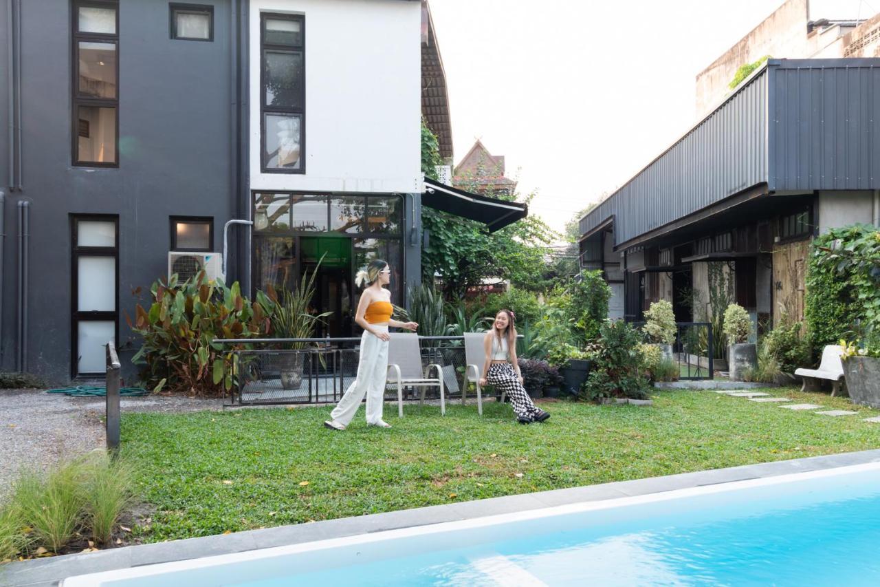 Ombra House No. 21-24 Apartamento