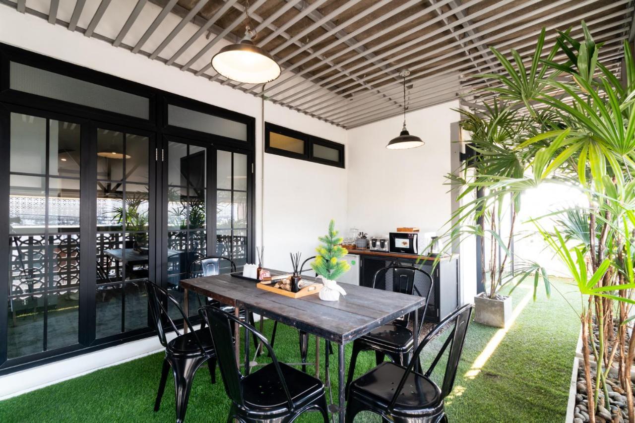 Apartamento Ombra House No. 21-24