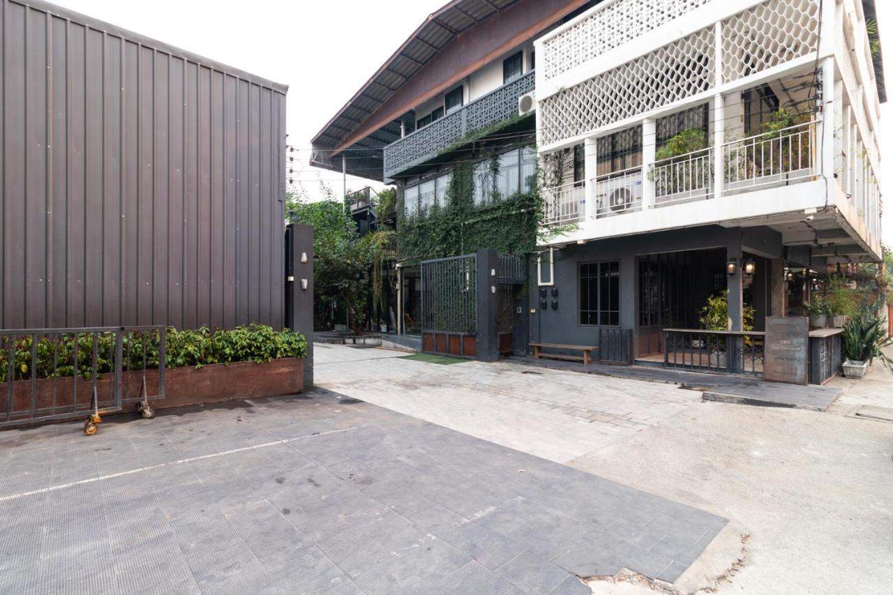 Ombra House No. 21-24 Apartamento