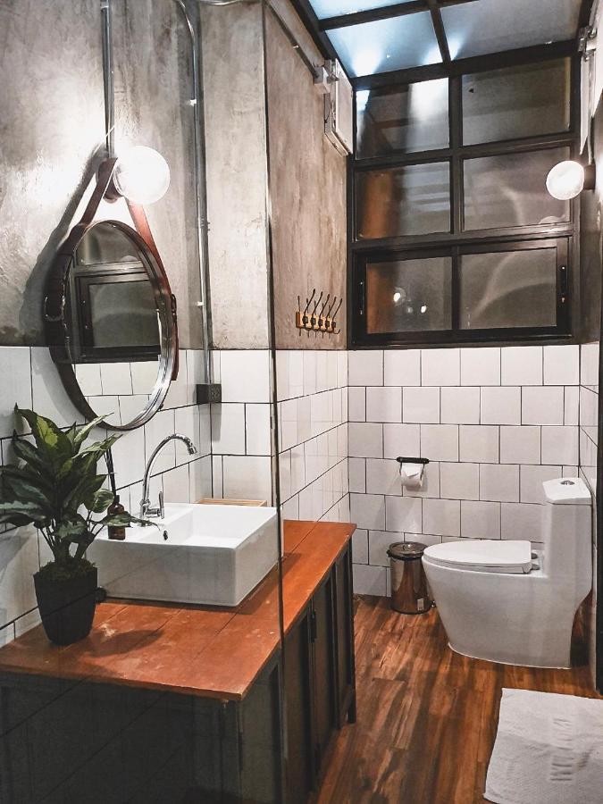 Ombra House No. 21-24 Apartamento
