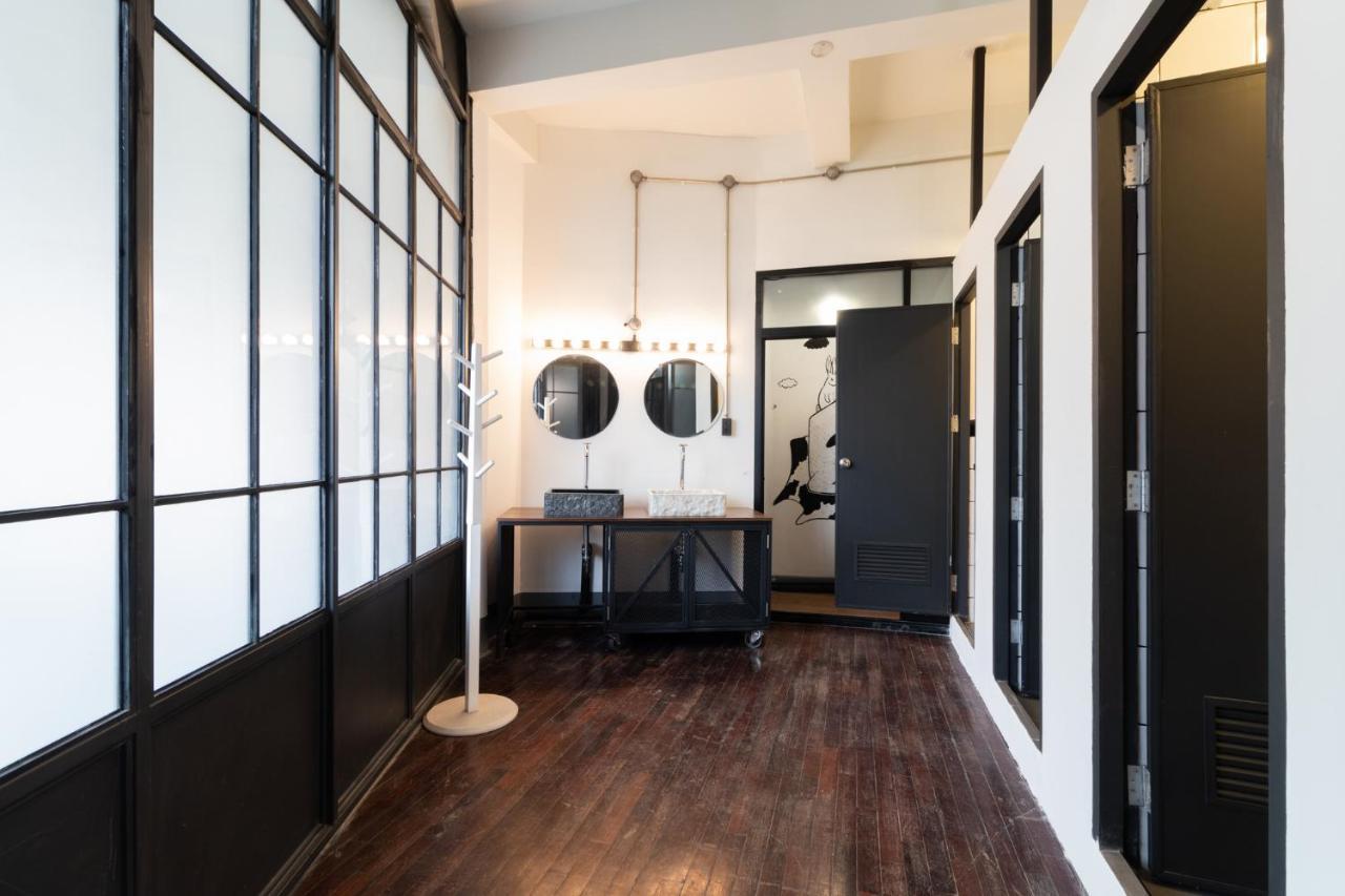 Ombra House No. 21-24 Apartamento