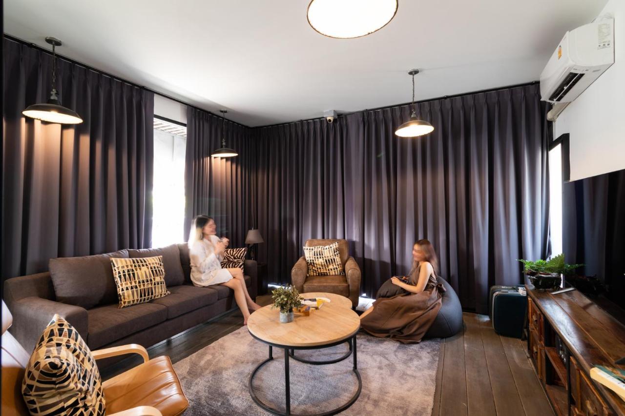 Ombra House No. 21-24 Apartamento *