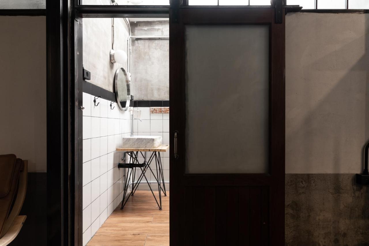 Apartamento Ombra House No. 21-24 Chiang Mai