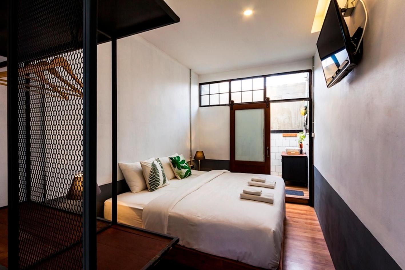 Ombra House No. 21-24 Apartamento Chiang Mai