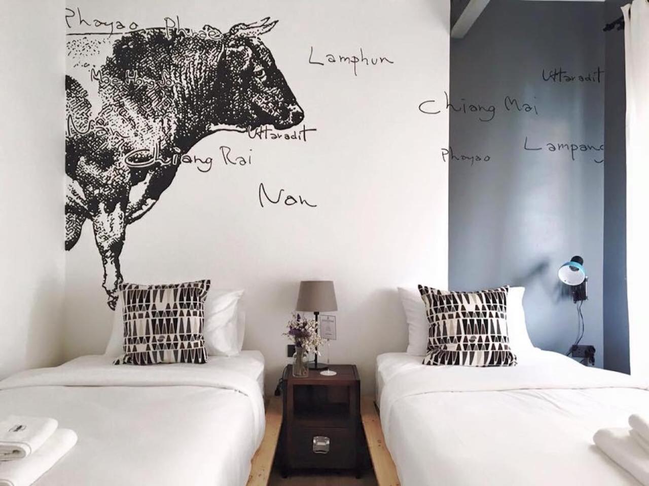 Ombra House No. 21-24 Apartamento *