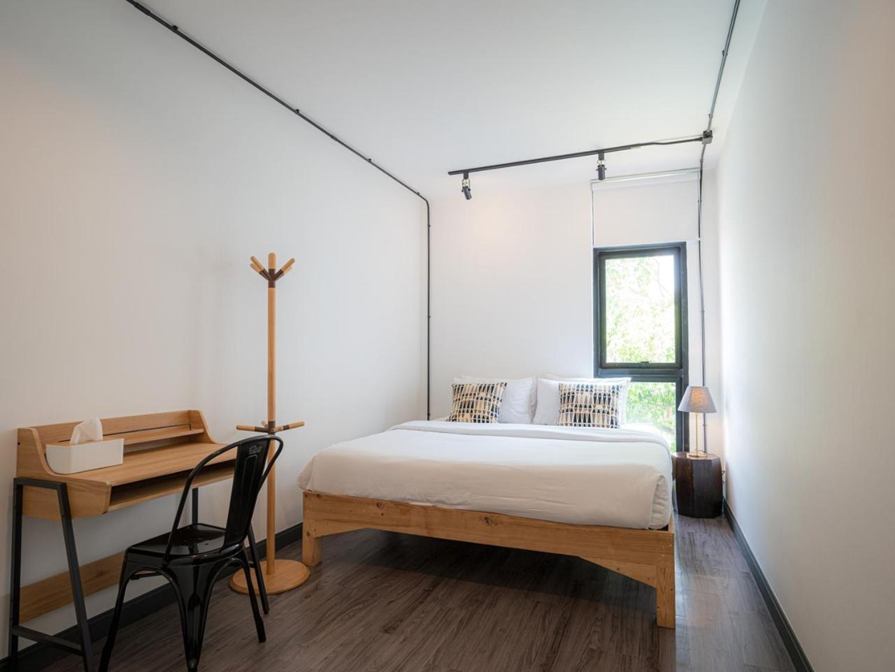 Ombra House No. 21-24 Apartamento *
